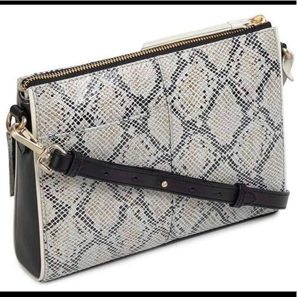 RADLEY LONDON Bags Radley London Selby St Leather Crossbody Bag